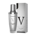 Peptide Anti-Wrinkle Moisturizing Serum Reduces Fine Lines Repairs Skin Hydrates  Brightens Anti-Aging Firming Skincare Product